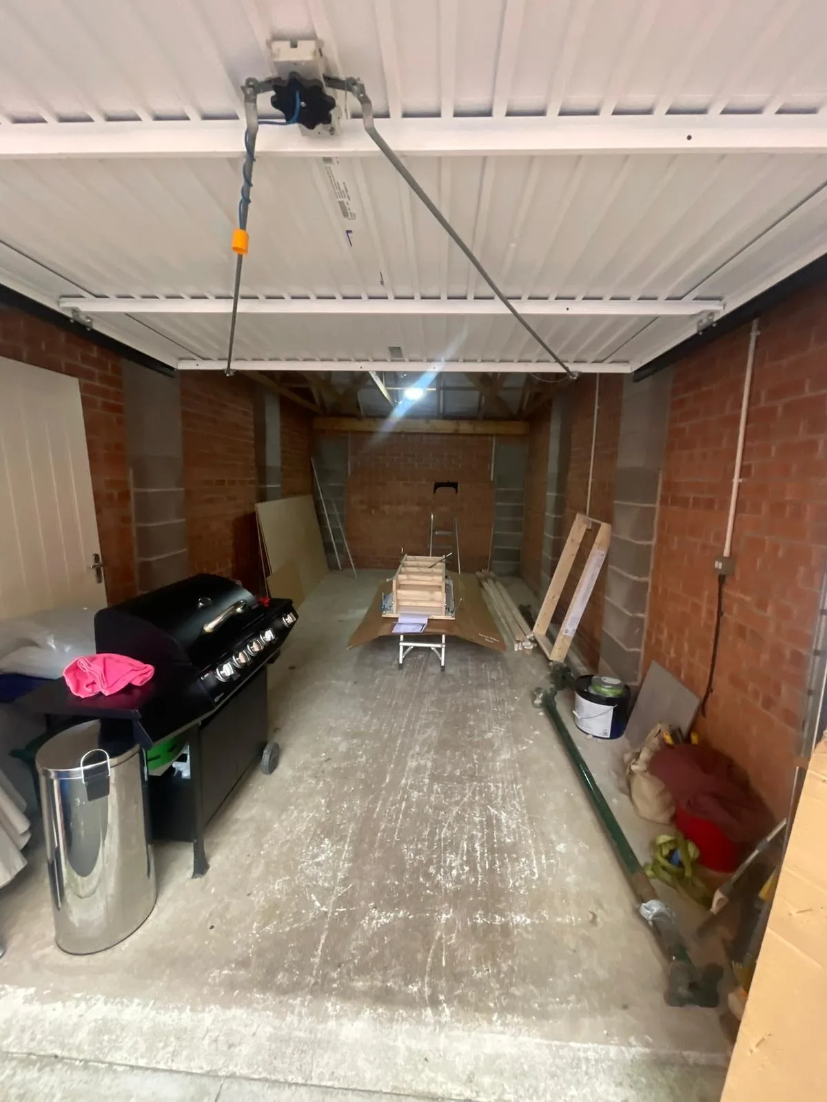 The Oakfield Refurbishment — 5