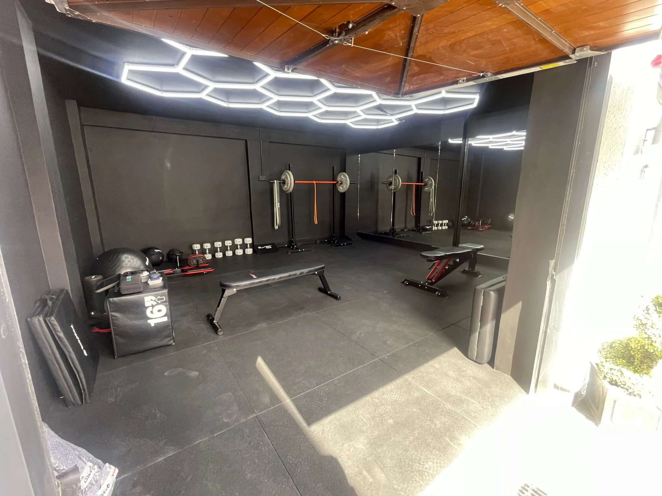 The Brickworks Outbuilding — 3