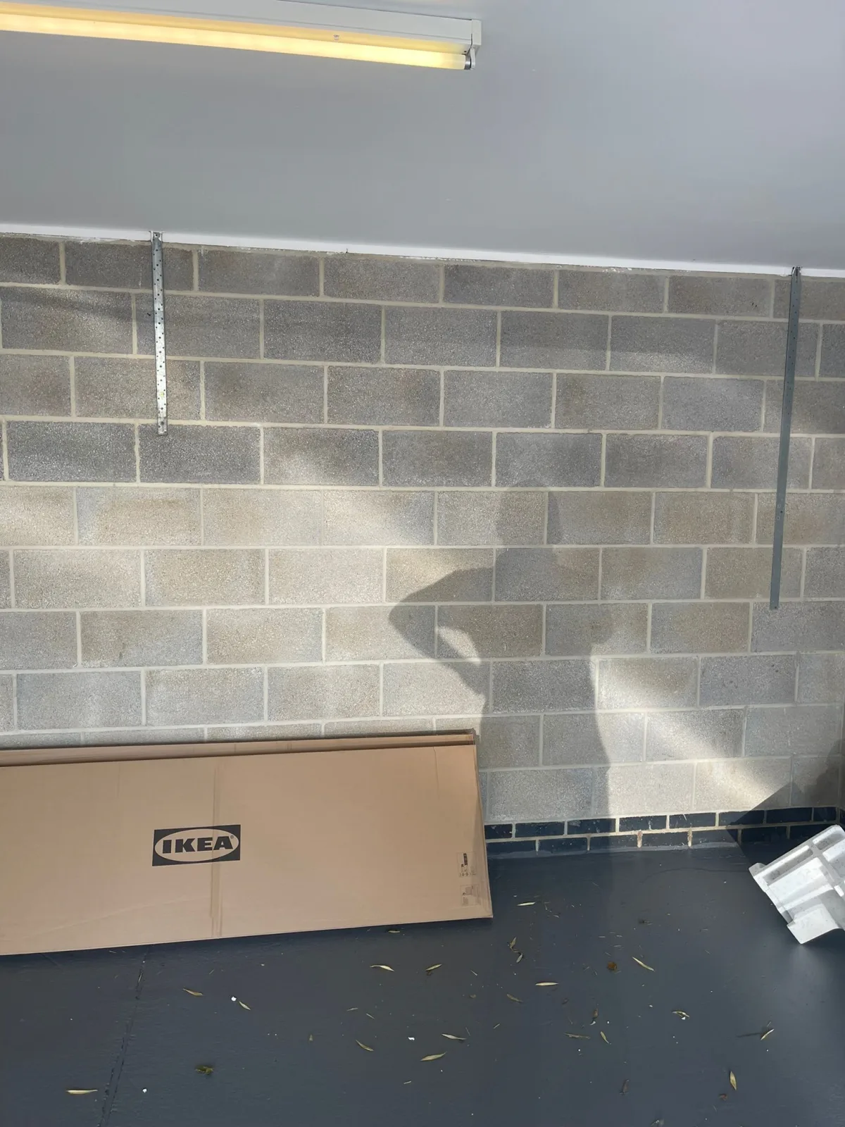 The Ashwood Garage — 4