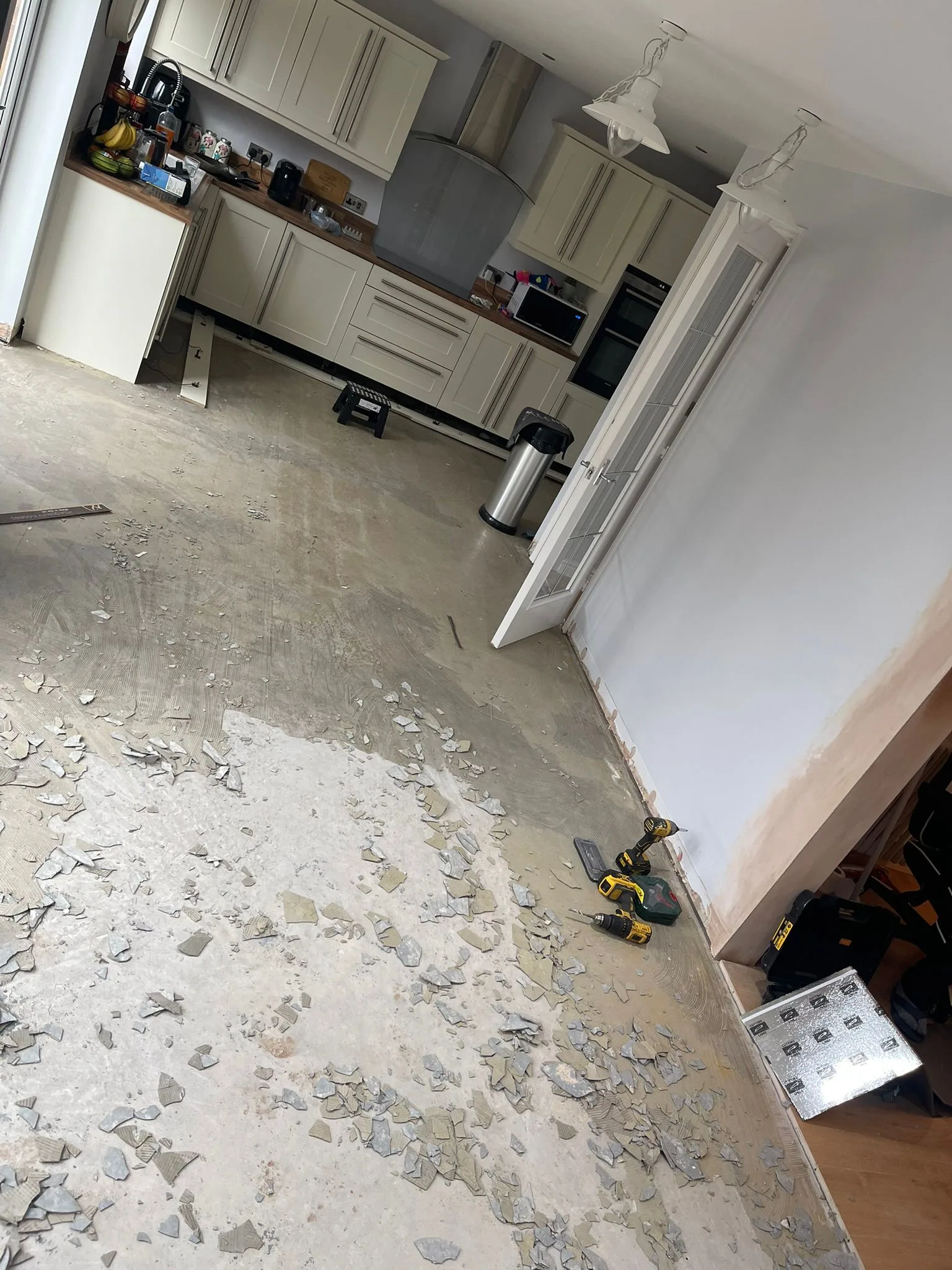 The Maple Avenue Ground Floor — 5